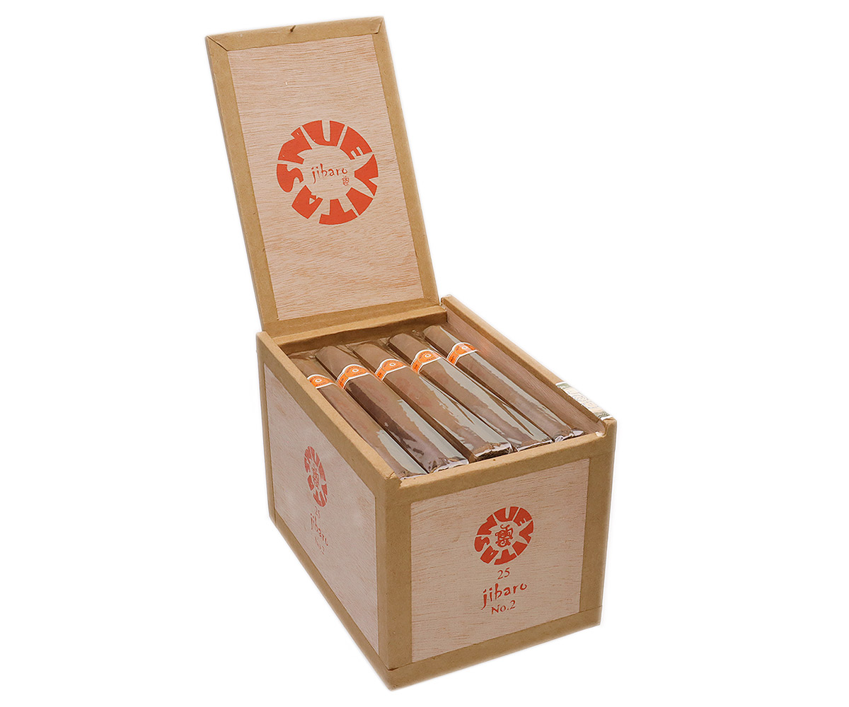 Nuevitas Jibaro No. 2 - 6