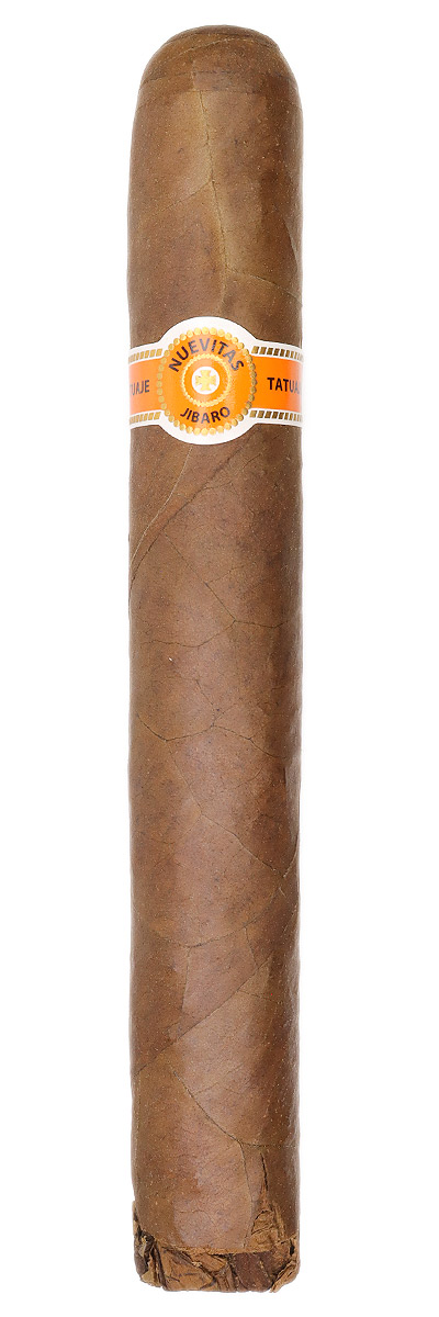 Nuevitas Jibaro No. 2 - 6