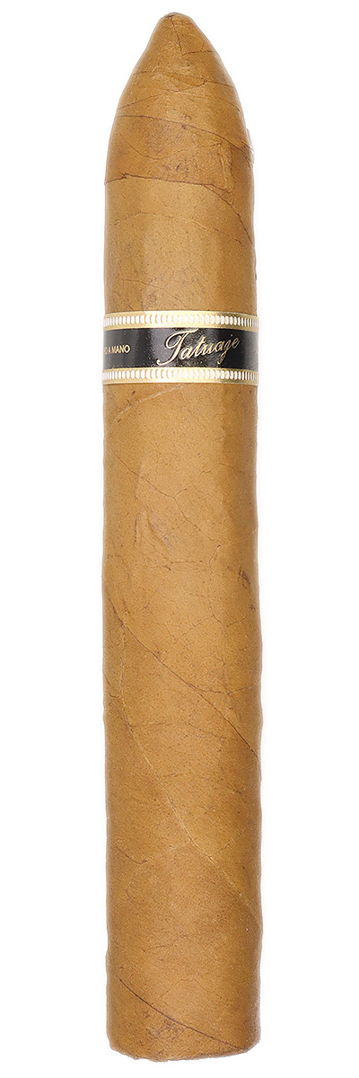 Tatuaje Negociant Monopole No. 2