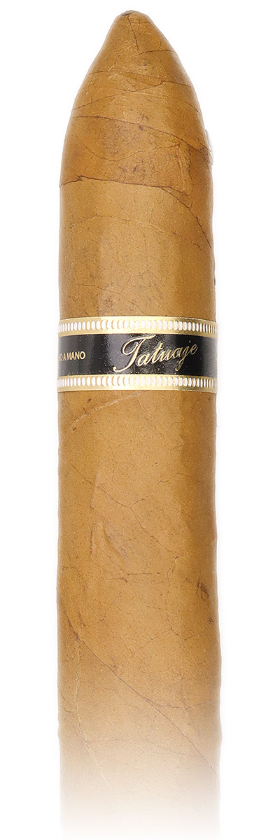 Tatuaje Negociant Monopole No. 2