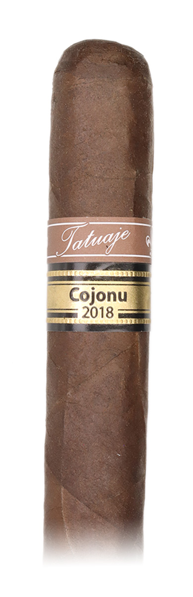 Tatuaje Cojonu 2018