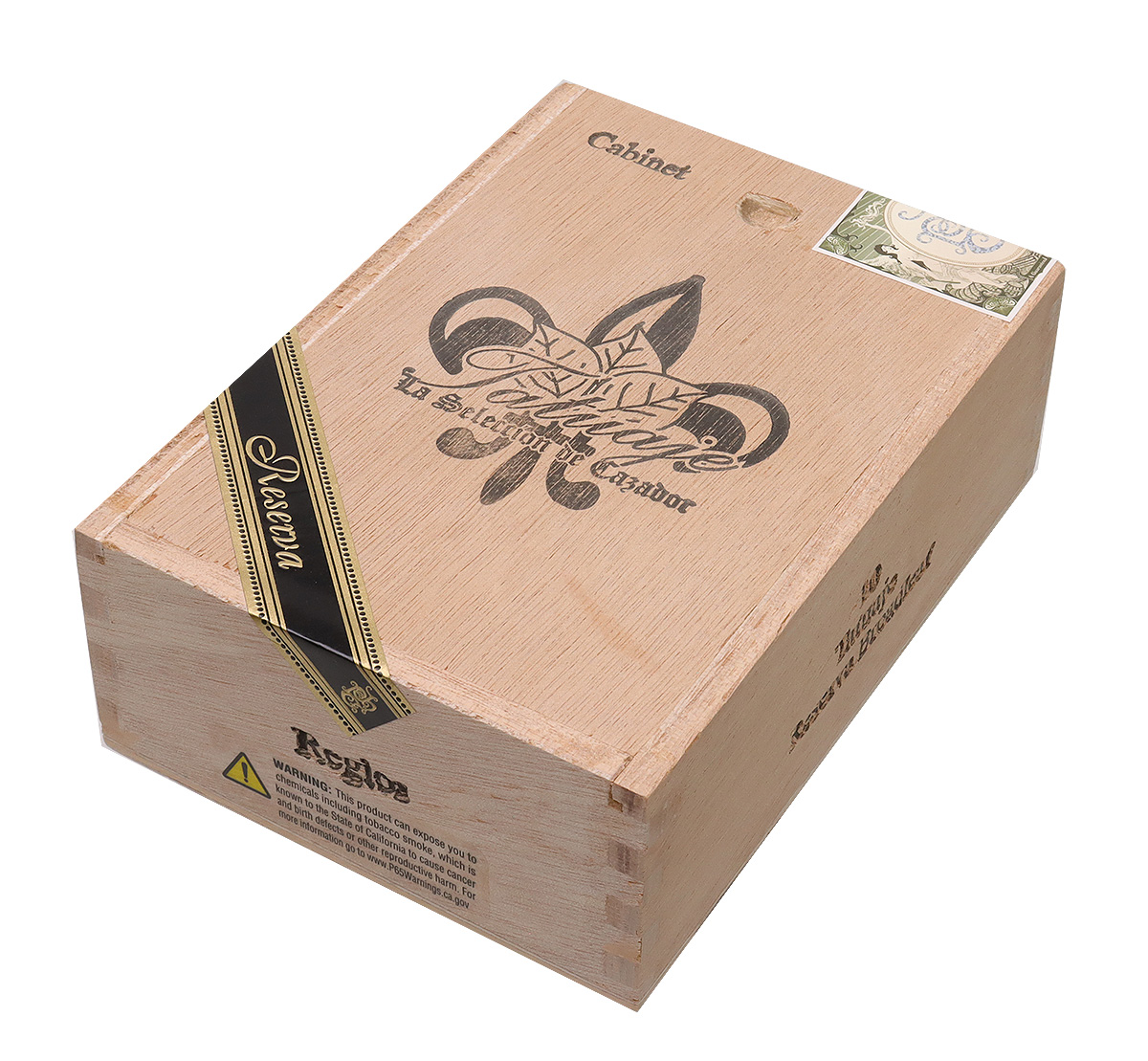 Tatuaje Reserva Regios