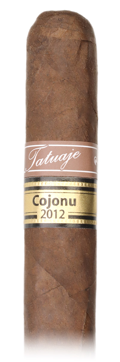 Tatuaje Cojonú 2012 Habano