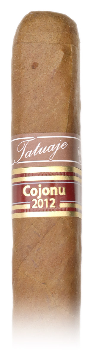 Tatuaje The Cojonú Two 12