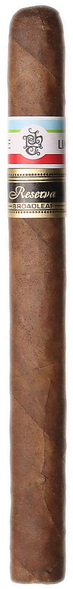 Tatuaje LLE Broadleaf Reserva