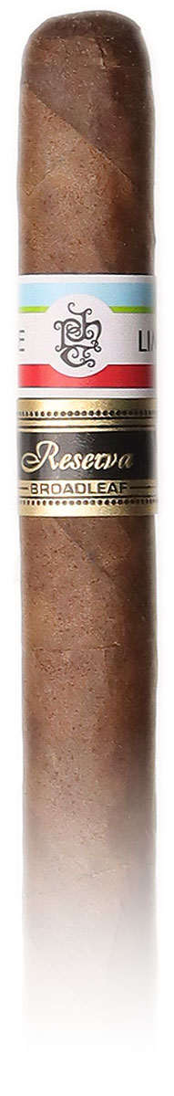 Tatuaje LLE Broadleaf Reserva