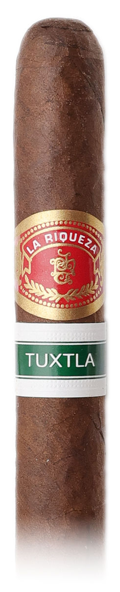 Tatuaje La Riqueza SE 2024 Tuxtla