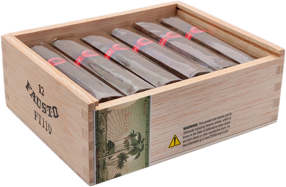 Tatuaje Fausto FT110