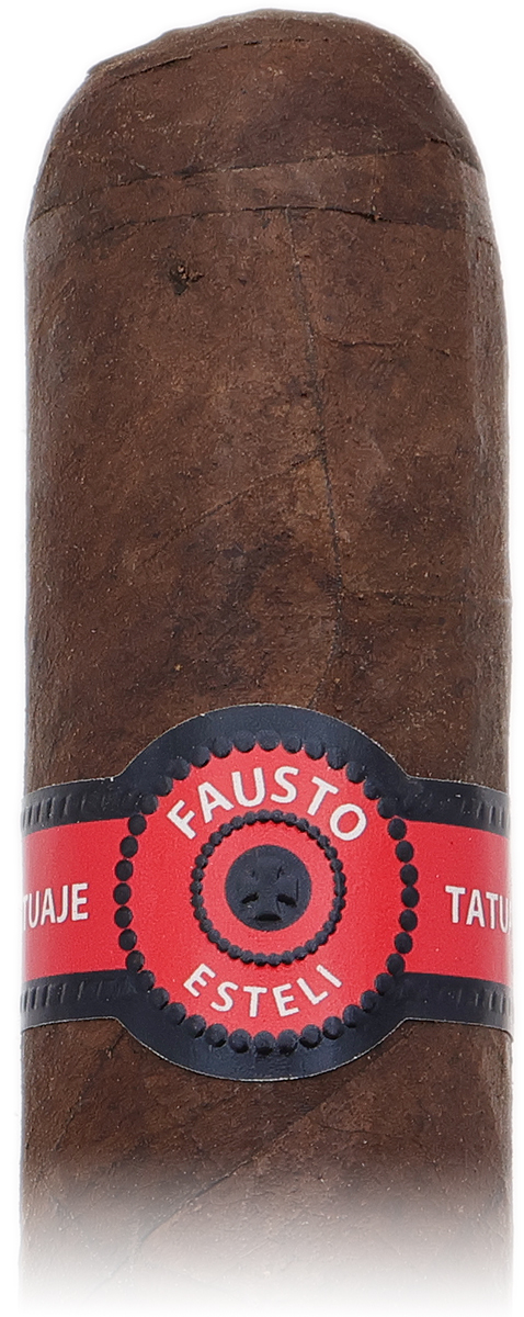 Tatuaje Fausto FT110