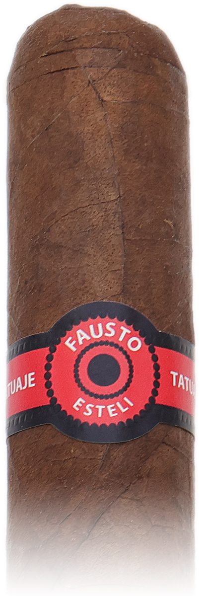 Tatuaje Fausto FT187