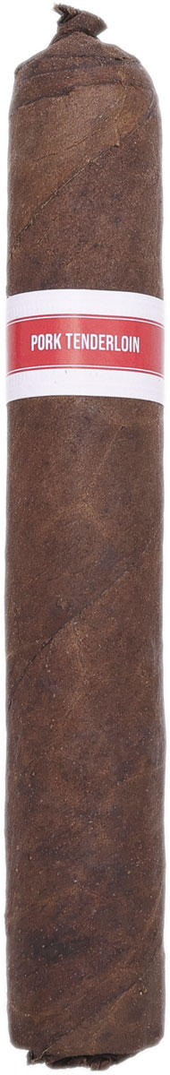 Tatuaje Pork Tenderloin