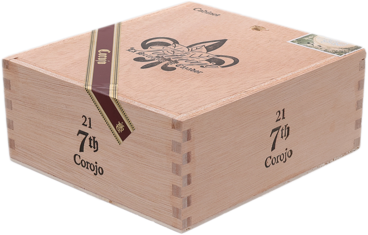 Tatuaje 7th Corojo