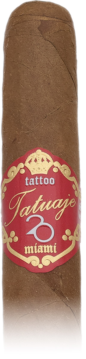 Tatuaje 8-9-8