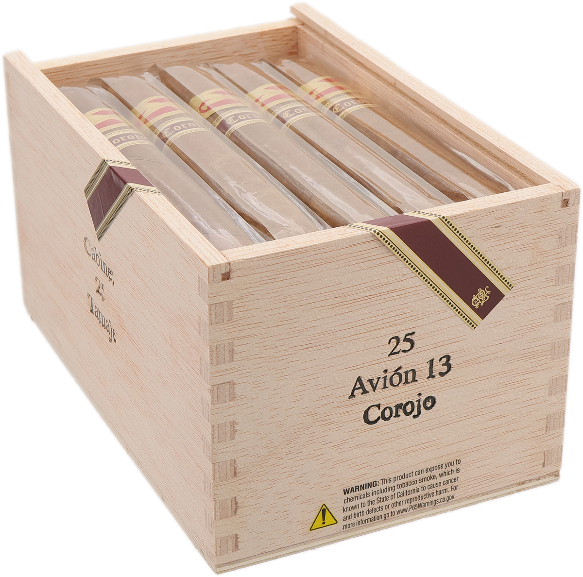 Tatuaje Avion 13 Corojo