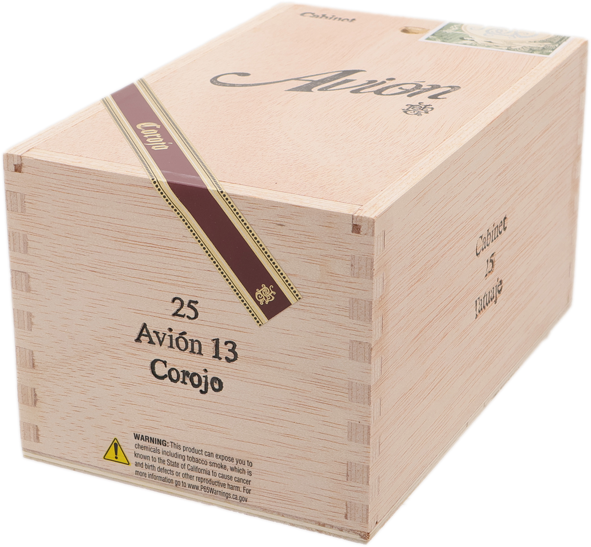 Tatuaje Avion 13 Corojo