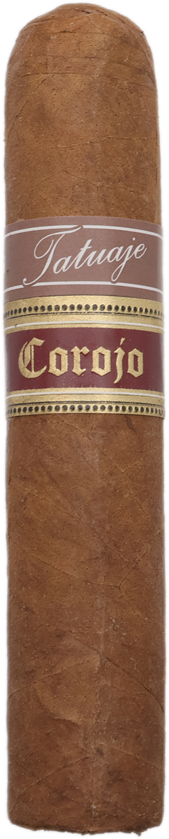 Tatuaje Cohetes Corojo