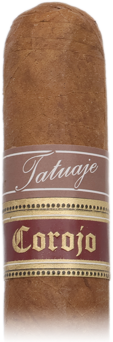 Tatuaje Cohetes Corojo