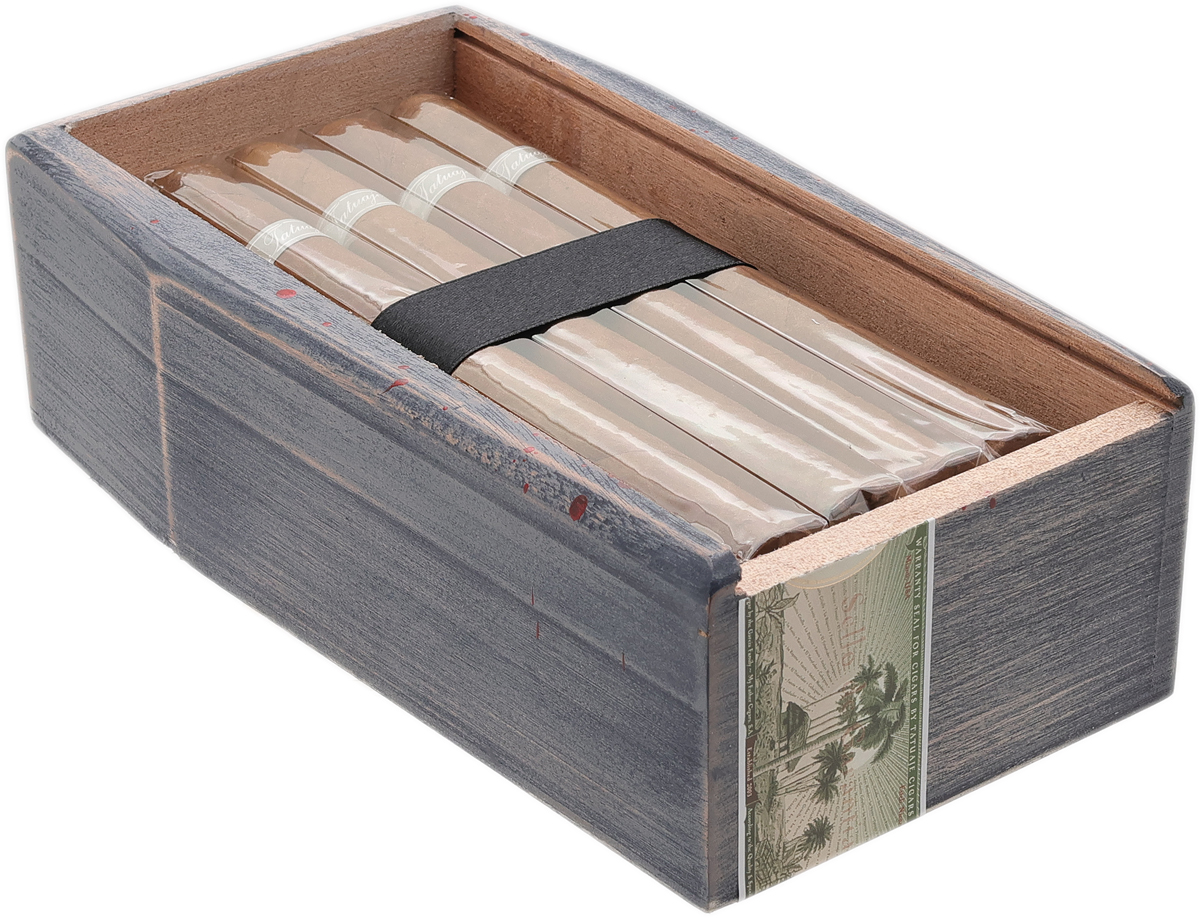 Tatuaje Monster Mummy Redux 5 Numbered Box (13 Cigars)