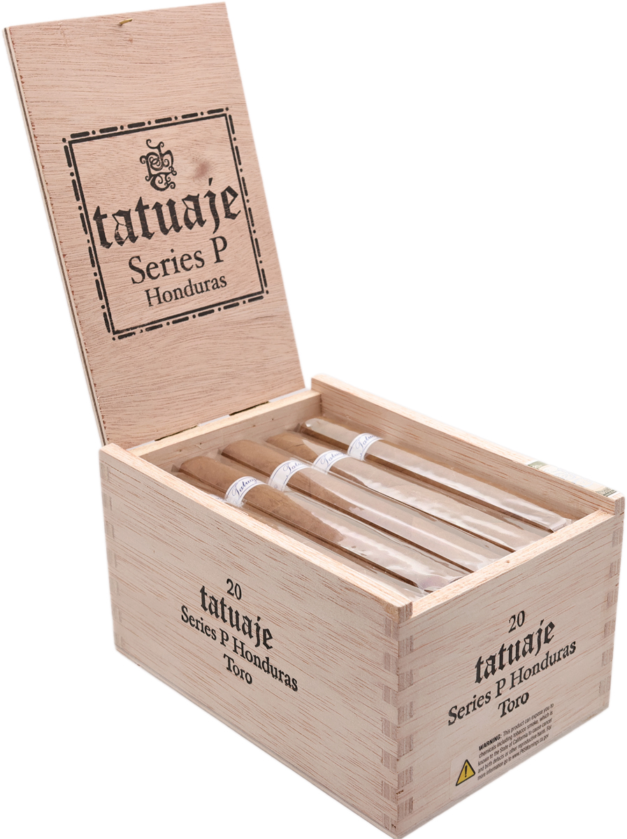 Tatuaje Series P Honduras Toro