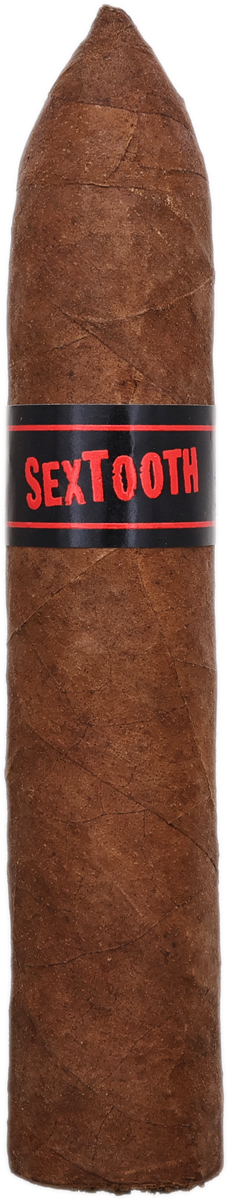 Tatuaje Sextooth Vampire