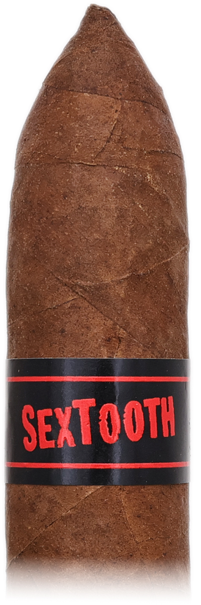 Tatuaje Sextooth Vampire