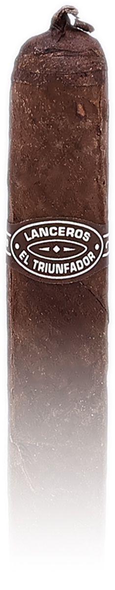 Tatuaje El Triunfador Robusto