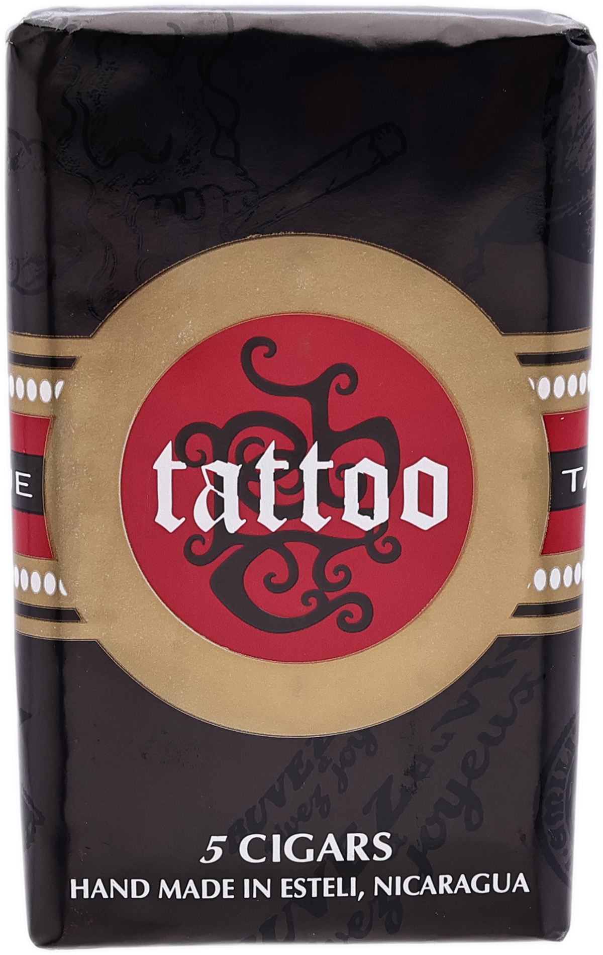Tatuaje Tattoo Needles (5 Cigars)