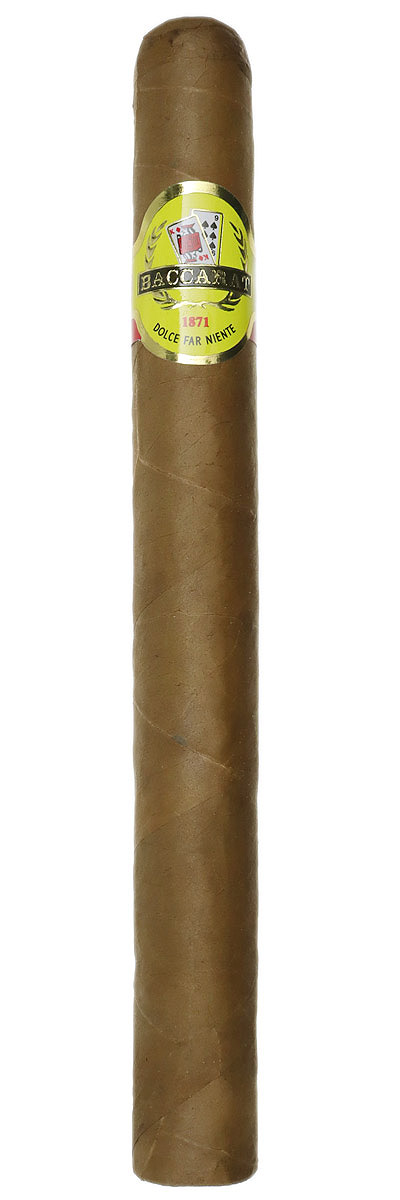 Baccarat Churchill
