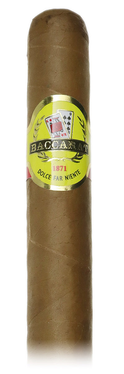 Baccarat Churchill
