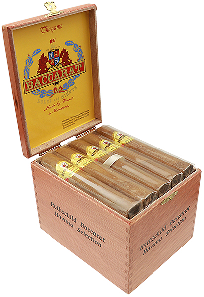 Baccarat Rothchild