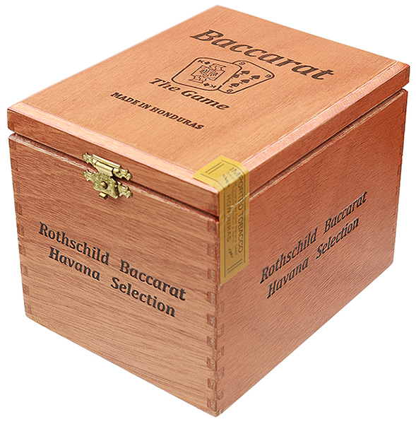 Baccarat Rothchild
