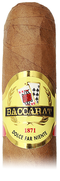 Baccarat Rothchild