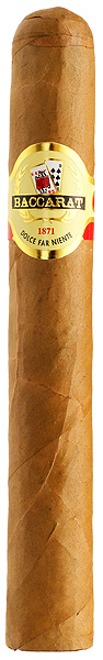 Baccarat Toro