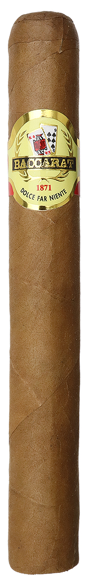 Baccarat Toro