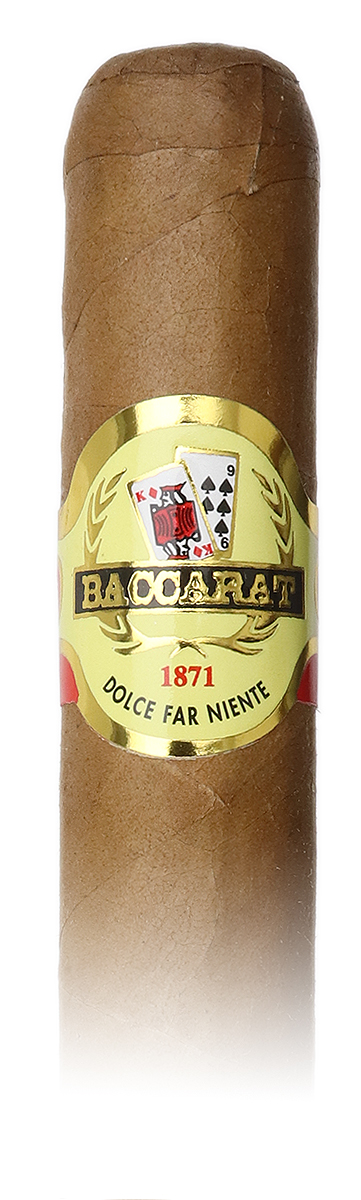 Baccarat Toro