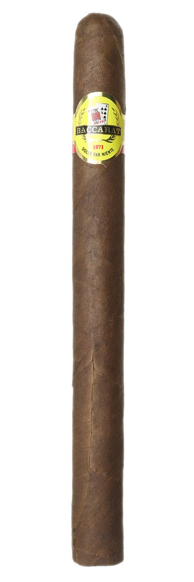Baccarat Maduro King