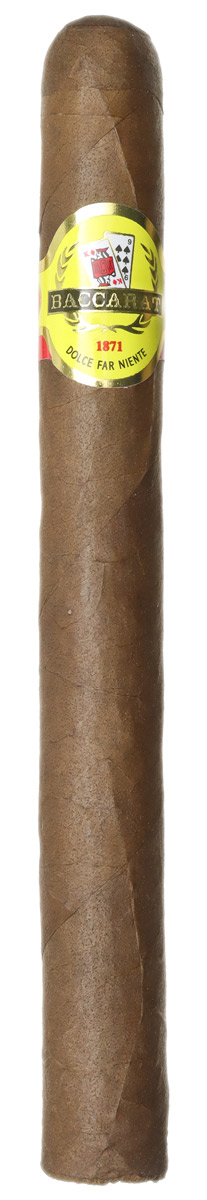 Baccarat Maduro Churchill