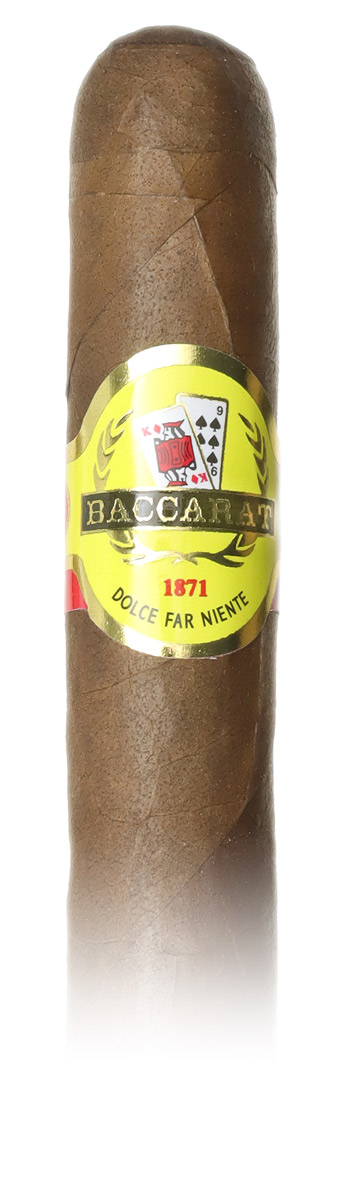 Baccarat Maduro Churchill
