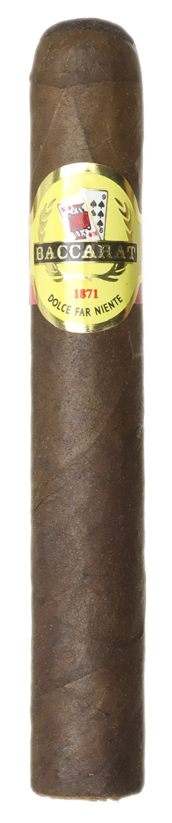 Baccarat Maduro Rothschild