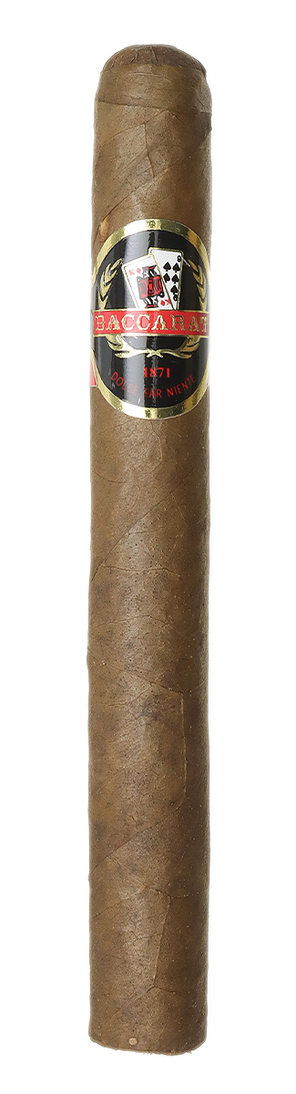 Baccarat Nicaragua Petit Corona