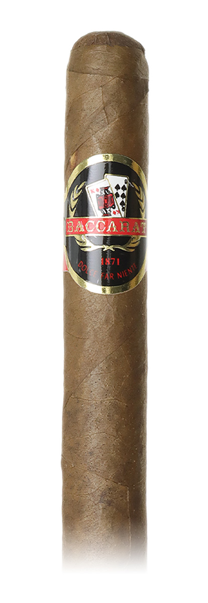 Baccarat Nicaragua Petit Corona
