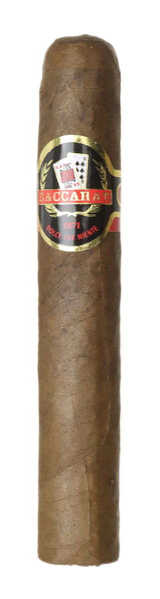 Baccarat Nicaragua Rothschild