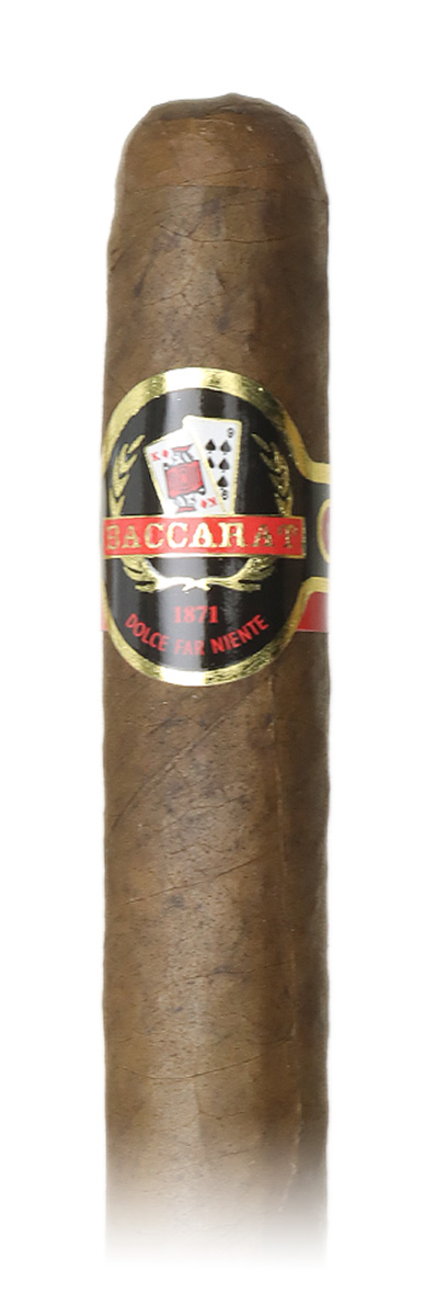 Baccarat Nicaragua Rothschild