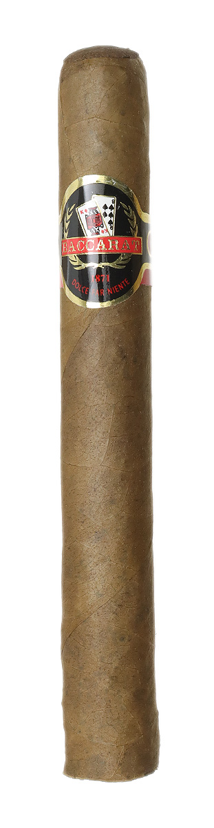 Baccarat Nicaragua Toro