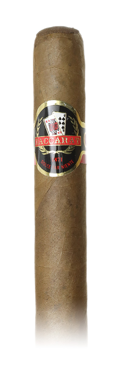Baccarat Nicaragua Toro