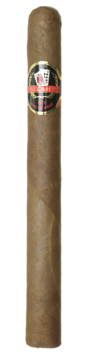 Baccarat Nicaragua Churchill