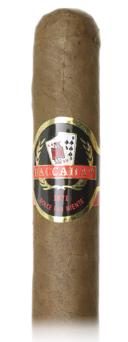 Baccarat Nicaragua Churchill
