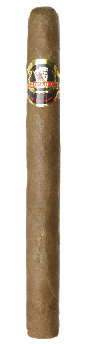Baccarat Nicaragua Double Corona