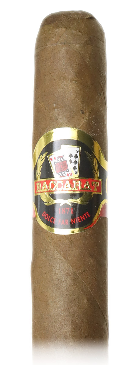 Baccarat Nicaragua Double Corona