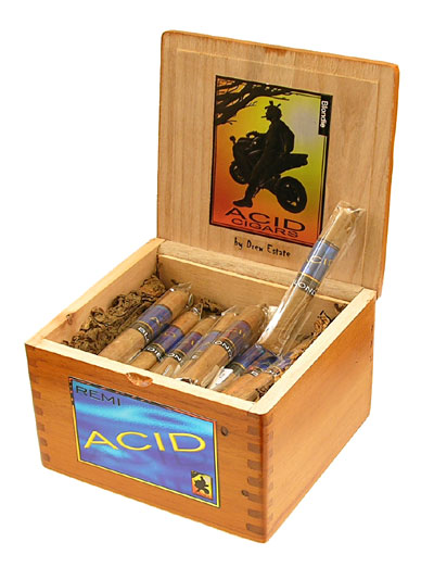 Acid Blondie (Box of 40)